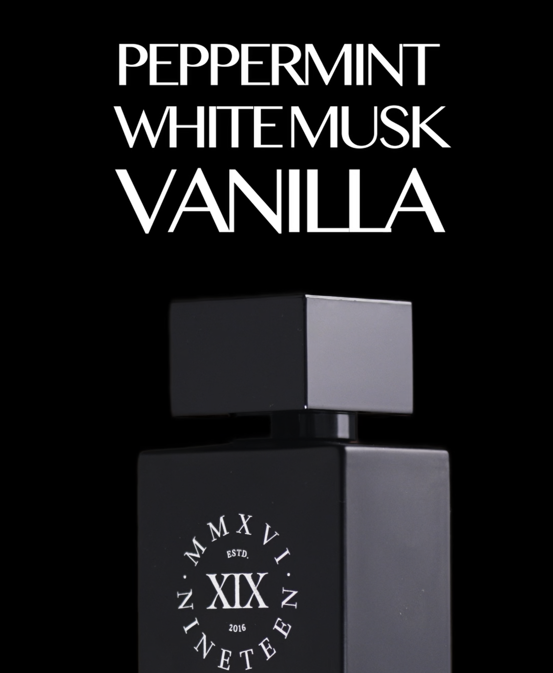 Enzo by XIX Eau De Parfum - 100Ml