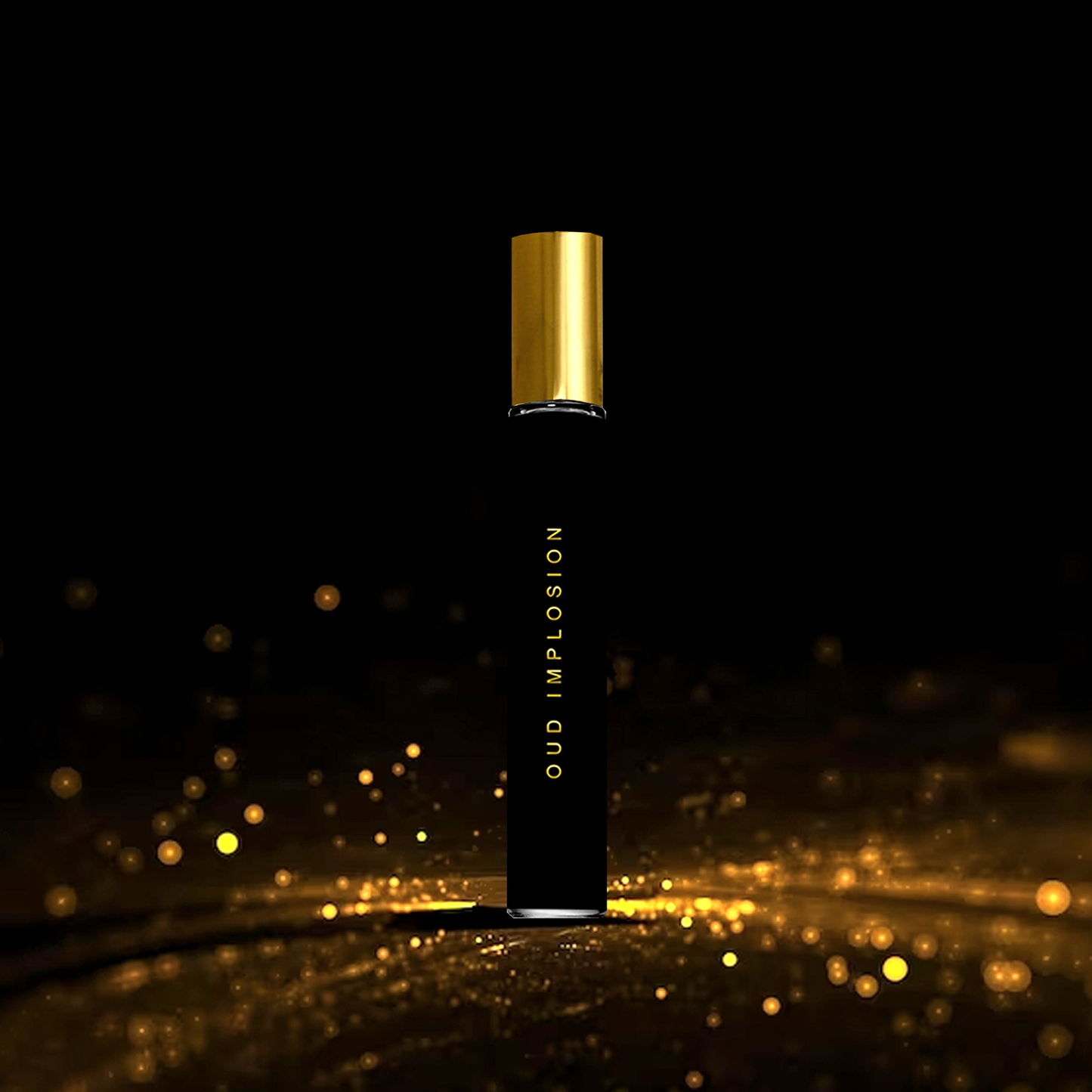 Oud Imposion 10ml Travel Kit