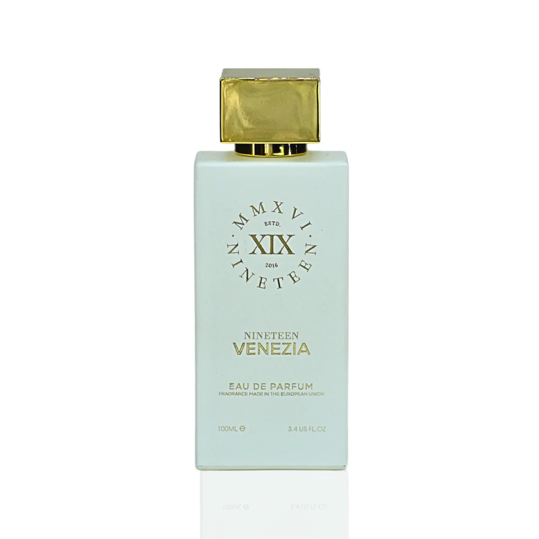 Venezia by XIX Eau De Parfum - 100Ml