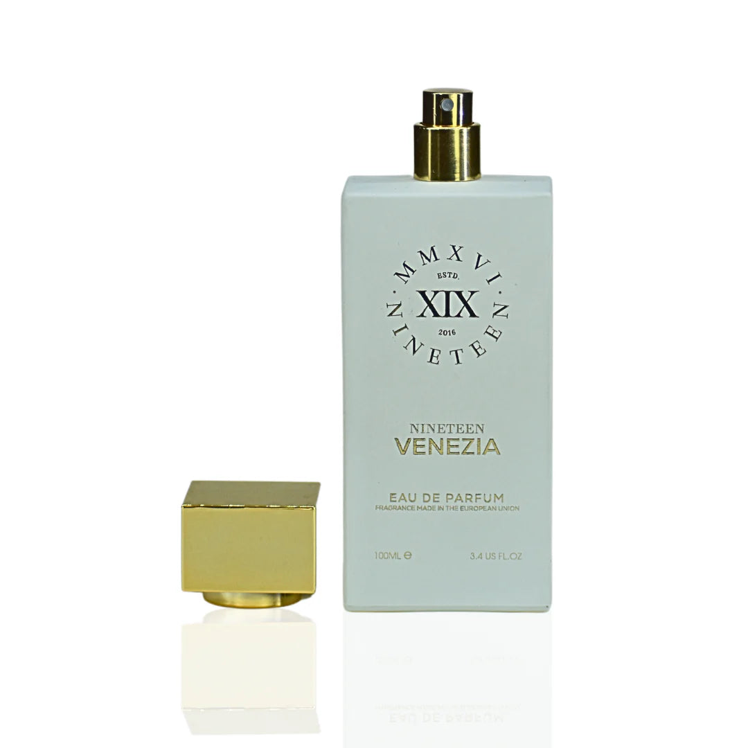 Venezia by XIX Eau De Parfum - 100Ml