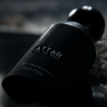 Attar For The West