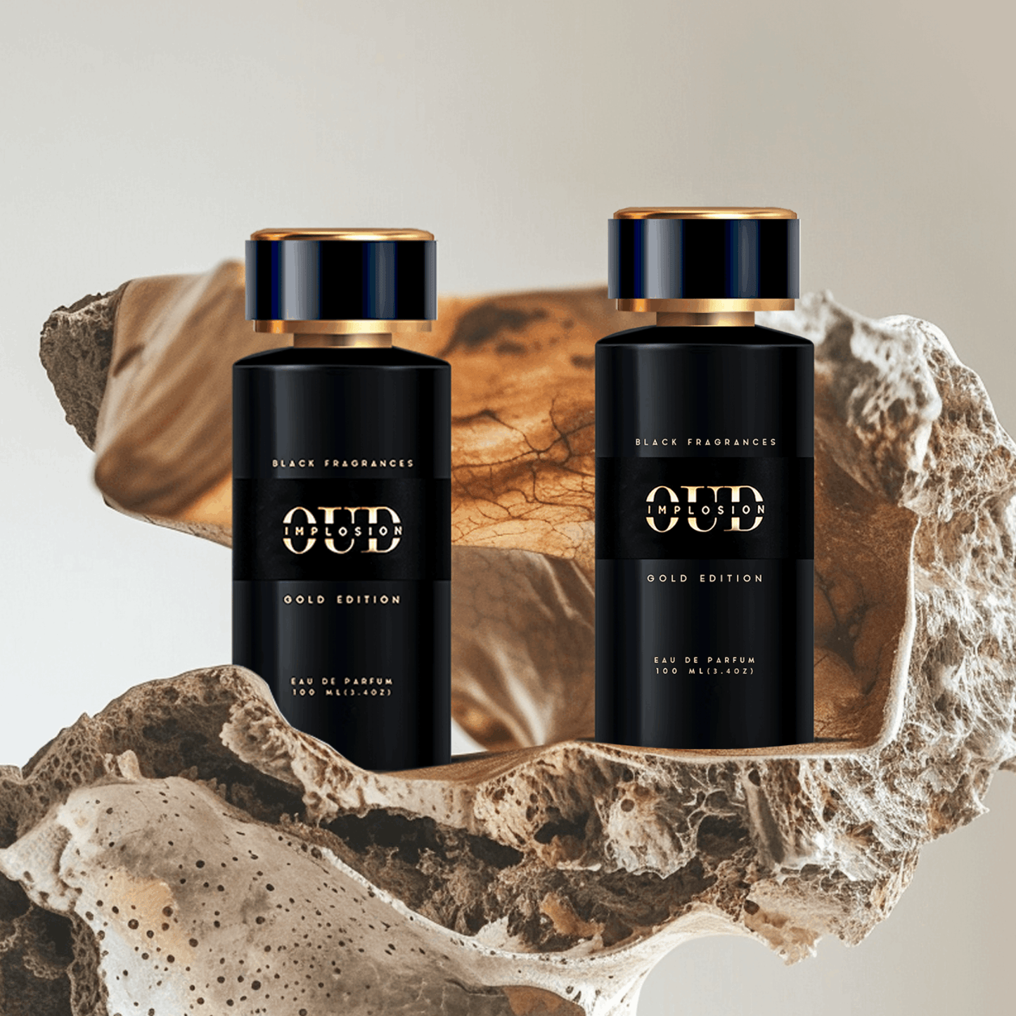 Oud Implosion (Buy 1 Get 1)