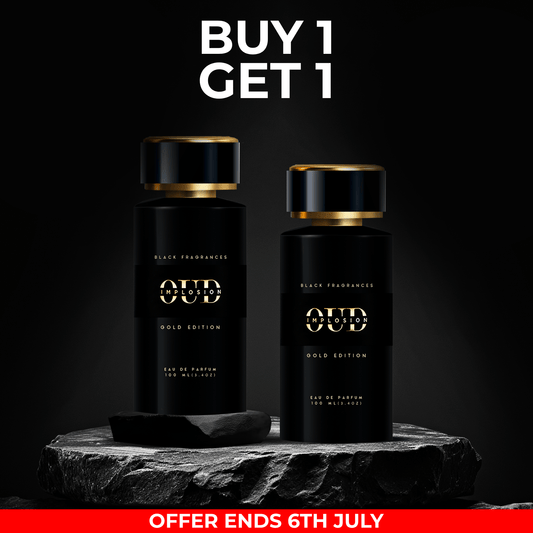 Oud Implosion (Buy 1 Get 1)