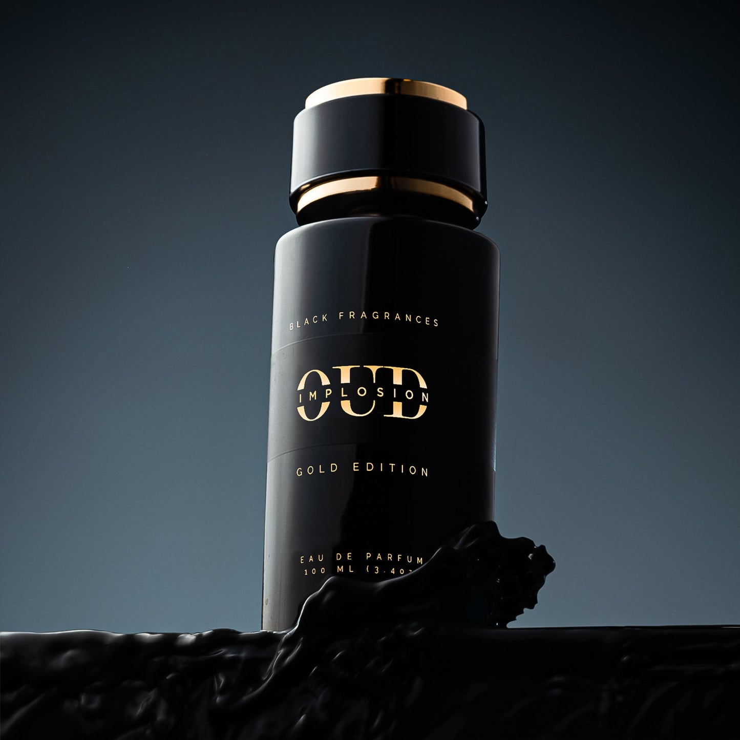 Oud Implosion
